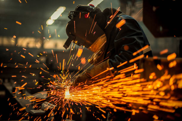 Best Artistic and Custom Metal Fabrication in Fresno, CA