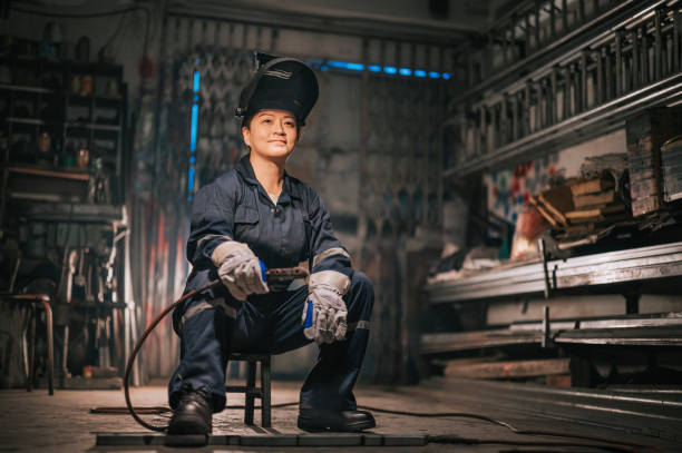 Best Food and Beverage Processing Equipment Welding in Fresno, CA