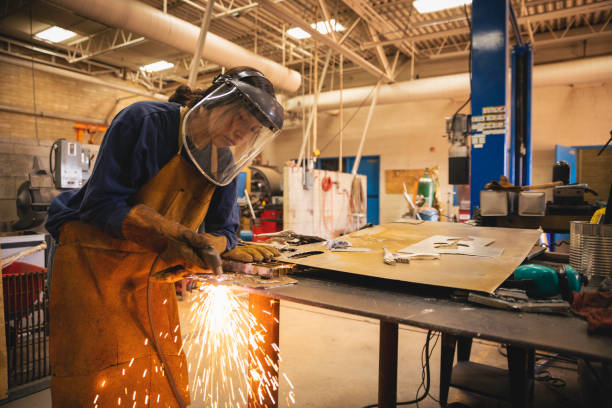 Affordable Welder Services in Fresno, CA