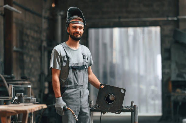 Best Maintenance and Repair Welding in Fresno, CA