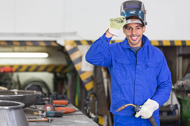 Reliable Fresno, CA Welder & Metal Fabrication Solutions