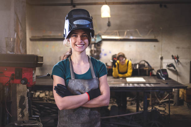 Best Automation and Robotic Welding in Fresno, CA